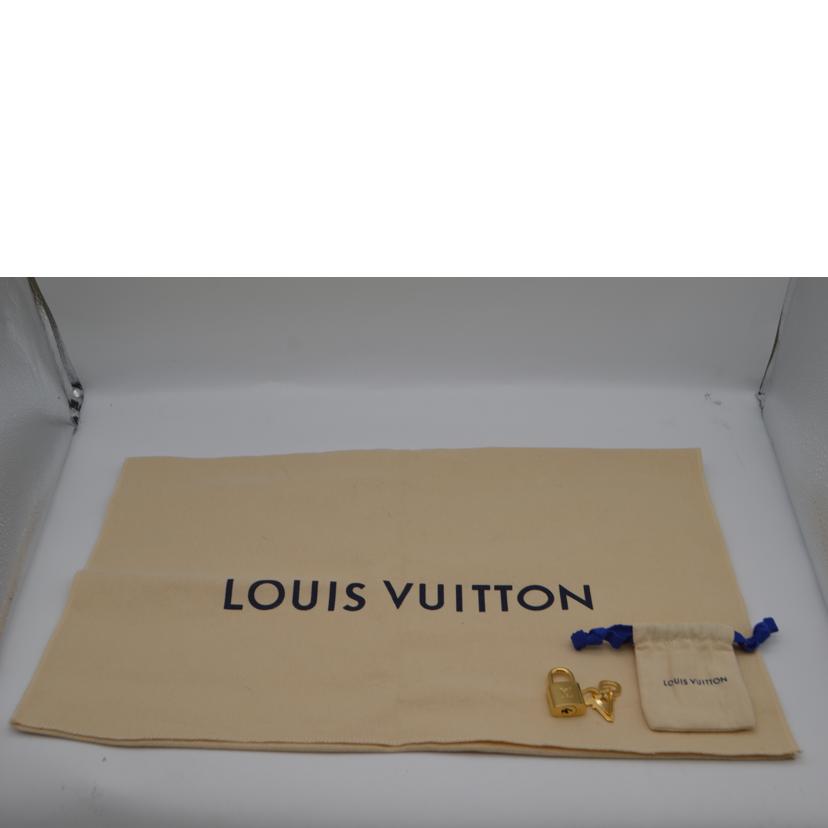 LV ルイヴィトン/プティ・パレPM/モノグラム・アンプラント/ノワール/M58916//RFI***/Aランク/89