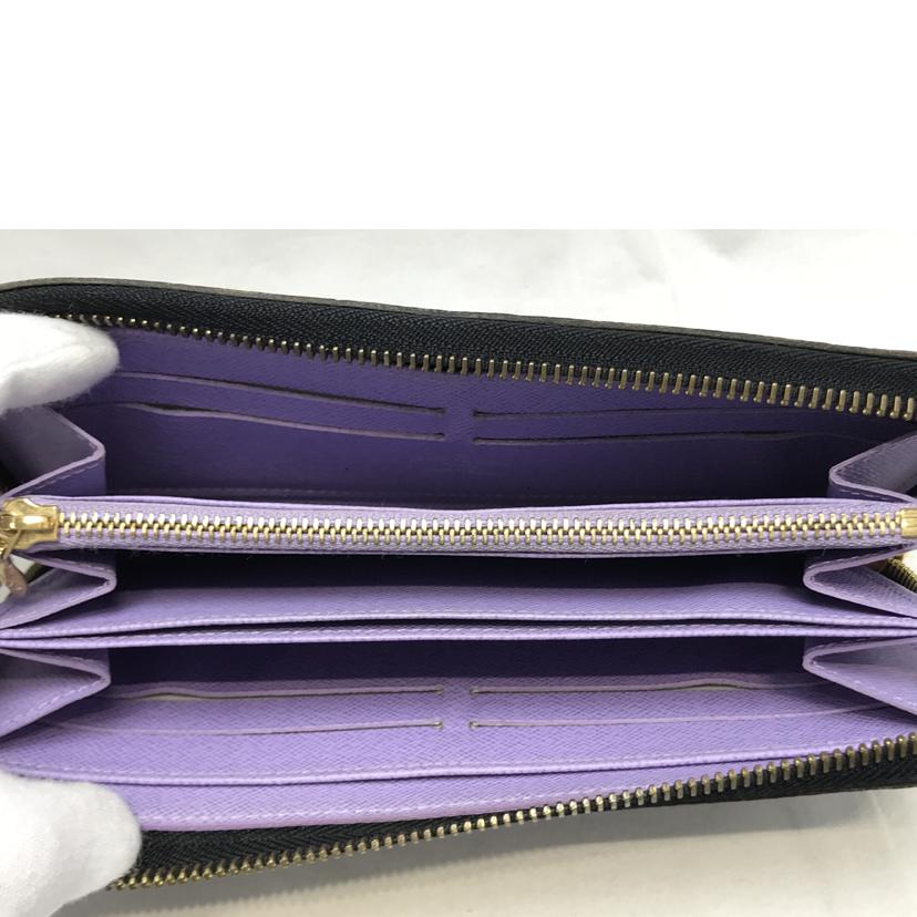 LV ルイヴィトン/ジッピーウォレット マルチカラー/M60243//CA2***/Bランク/51