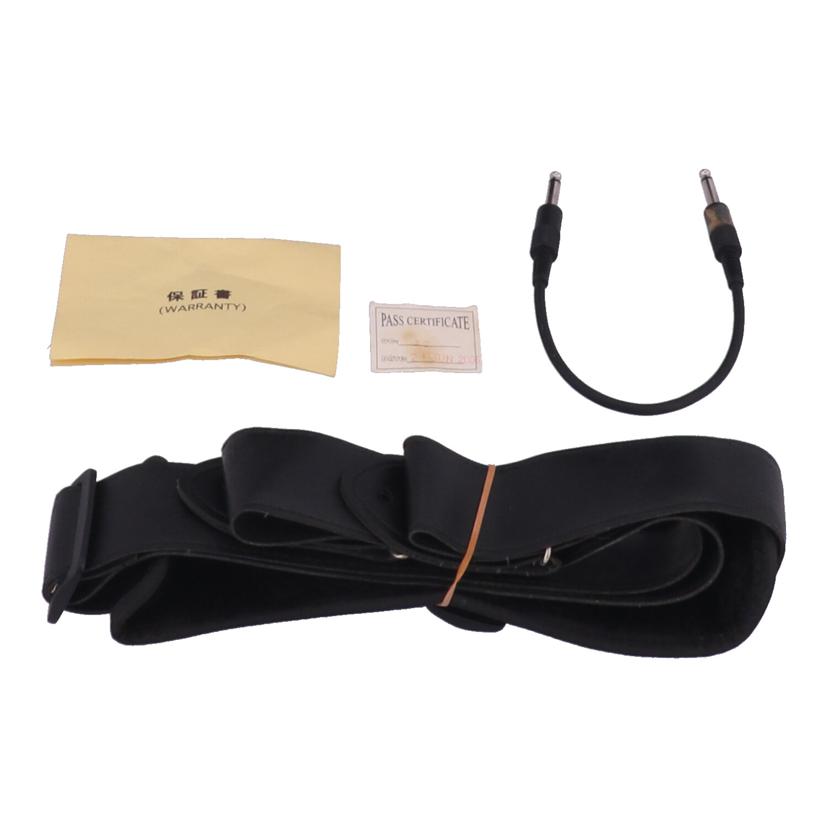 ATELIER Z アトリエ ズィー/6弦エレキベース/JINO-6//036407/Bランク/76