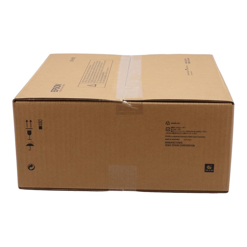 EPSON エプソン/ビジネスプロジェクター/EB-FH52//X8AA4100263/Sランク/85