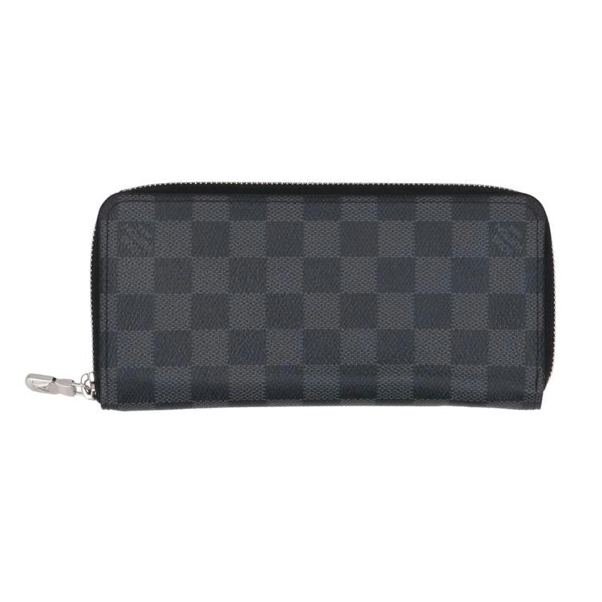 LOUIS VUITTON ルイヴィトン/ジッピーウォレット・ヴェルティカルNM/ダミエグラフィット/N63095//CA3***/ABランク/75