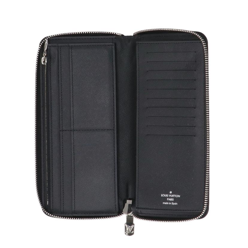 LOUIS VUITTON ルイヴィトン/ジッピーウォレット・ヴェルティカルNM/ダミエグラフィット/N63095//CA3***/ABランク/75
