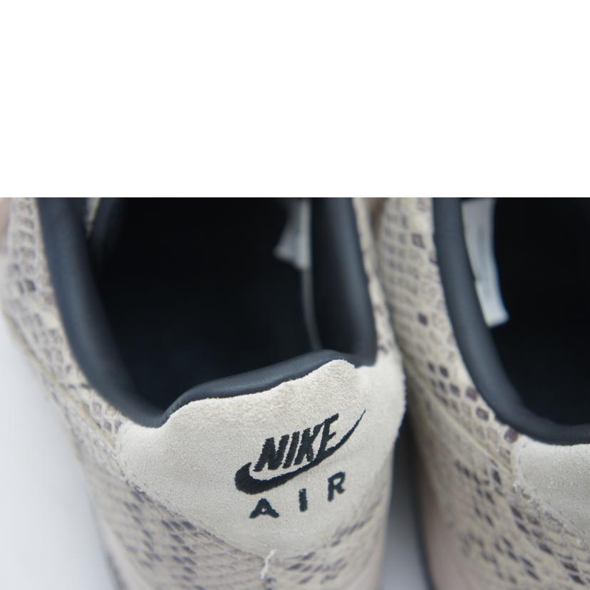 NIKE ナイキ/AIR FORCE 1/Ct3761-991//Bランク/78