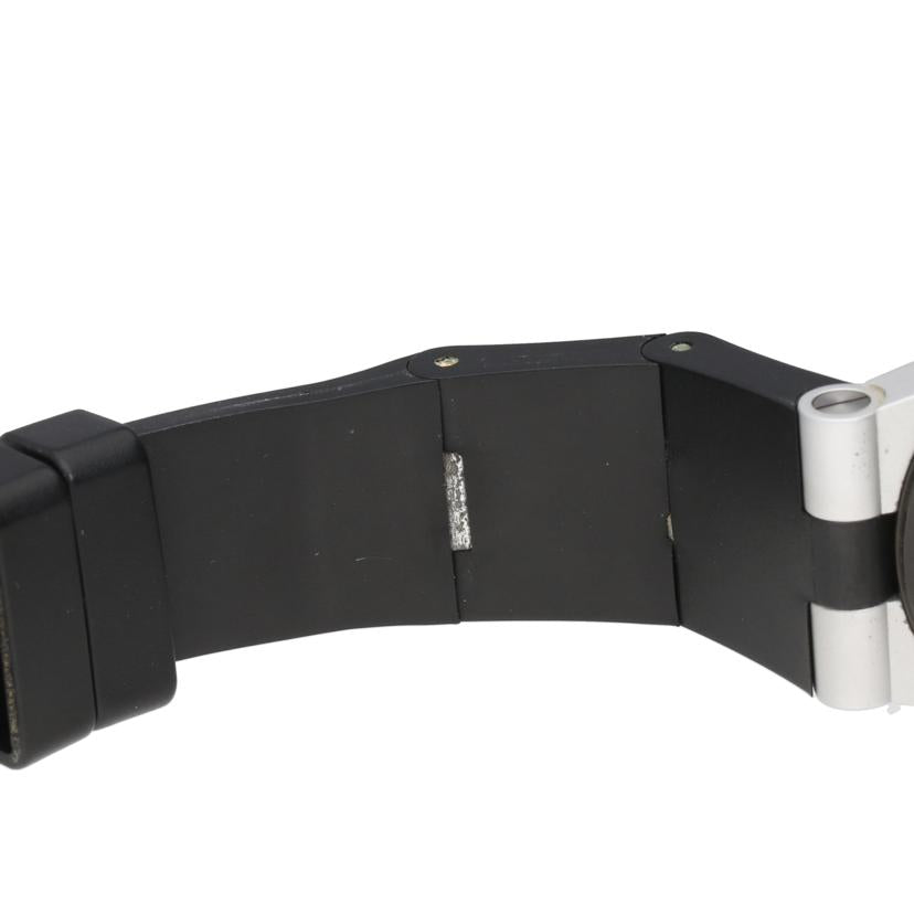 BVLGARI ブルガリ/ディアゴノアルミニウム/レディース/AL32A//L52*/ABランク/93