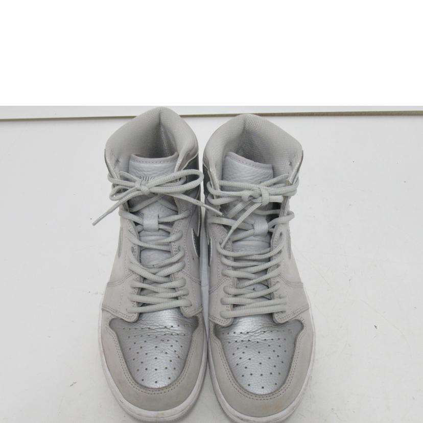 NIKE/Air Jordan 1 High OG CO JP/TOKYO /ハイカットスニーカー/DC1788-029//Bランク/63