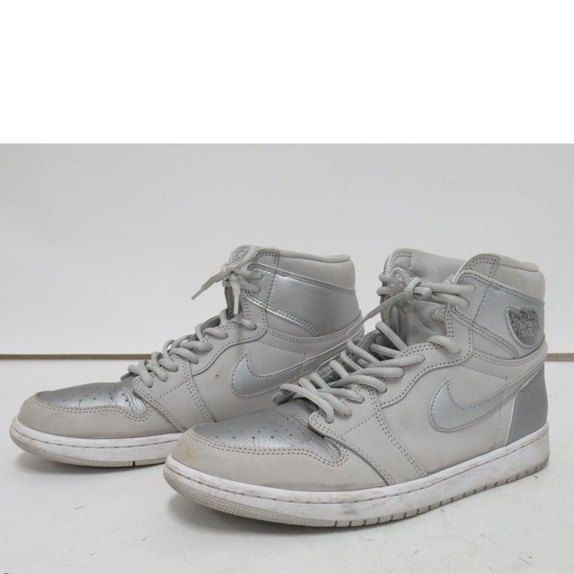 NIKE/Air Jordan 1 High OG CO JP/TOKYO /ハイカットスニーカー/DC1788-029//Bランク/63