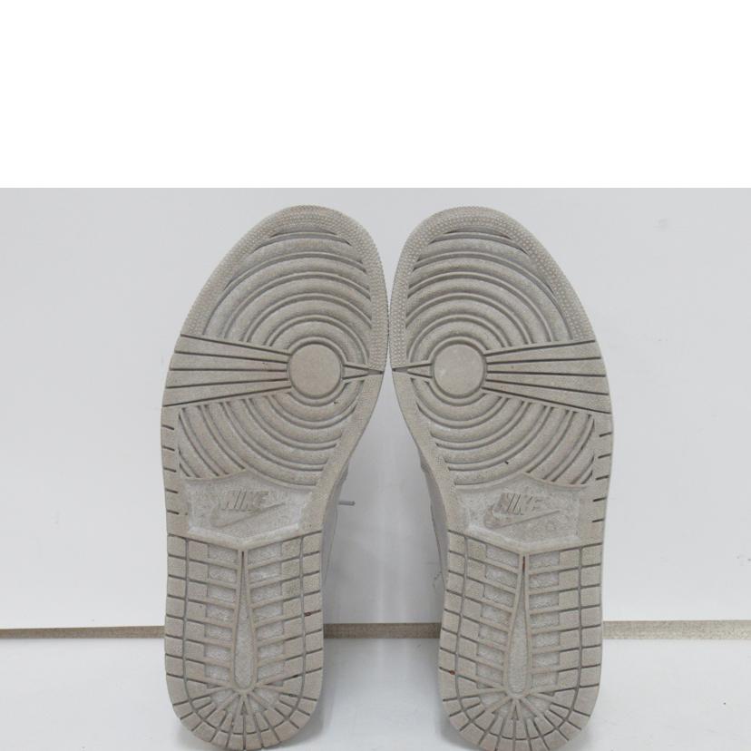 NIKE/Air Jordan 1 High OG CO JP/TOKYO /ハイカットスニーカー/DC1788-029//Bランク/63