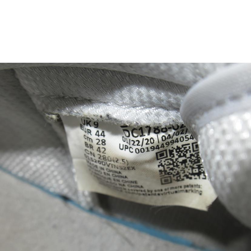 NIKE/Air Jordan 1 High OG CO JP/TOKYO /ハイカットスニーカー/DC1788-029//Bランク/63