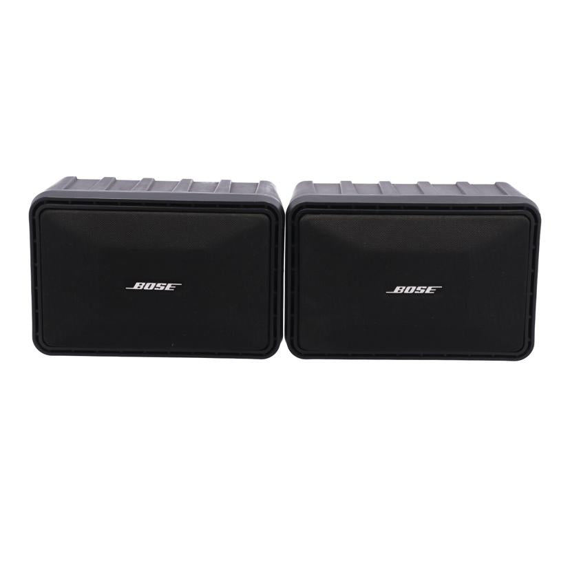 BOSE ボーズ /スピーカー(ペア)/101MM//142531/32/Bランク/82