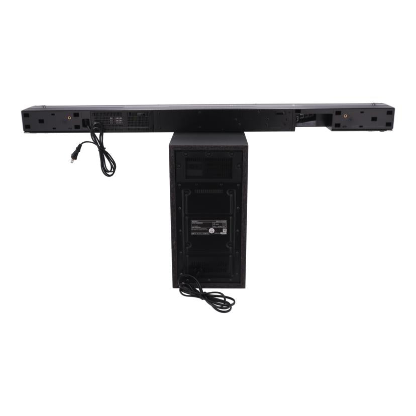 SONY ソニー/ホームシアターセット/HT-Z9F//2228011/Bランク/84