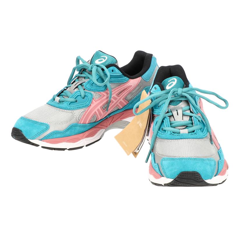 AWAKE NY×asics アウェイクニューヨーク×アシックス/GEL-NYC/1201A850-022//Aランク/09