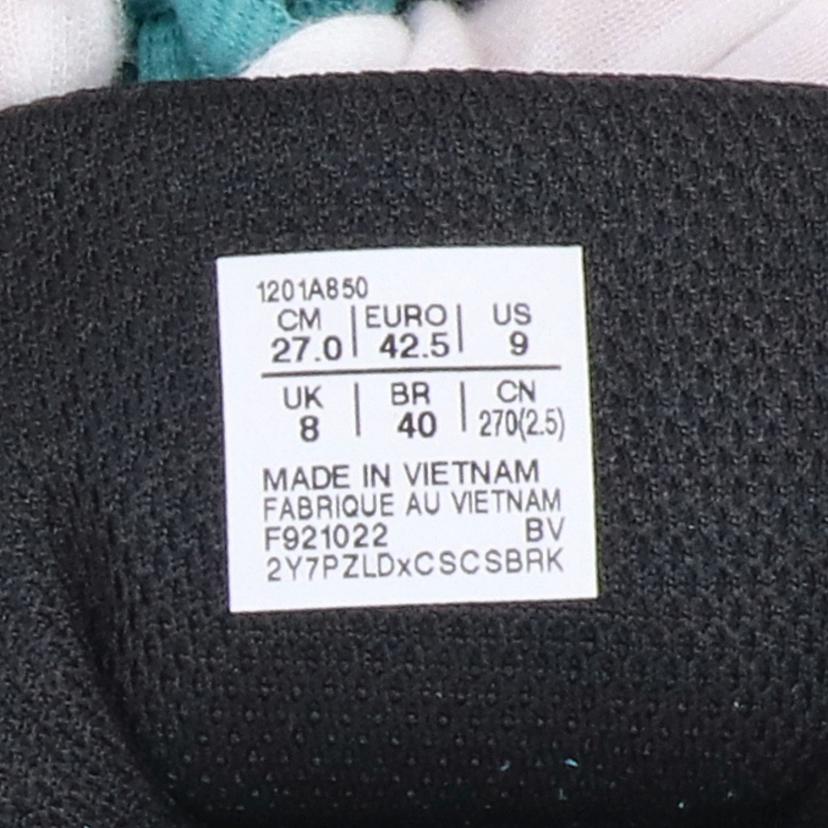 AWAKE NY×asics アウェイクニューヨーク×アシックス/GEL-NYC/1201A850-022//Aランク/09