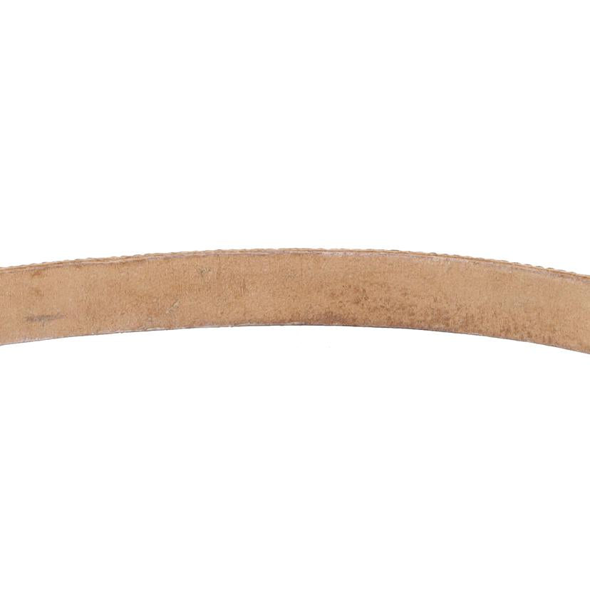 GUCCI/31 グッチ/GUCCI バタフライチョーカー//サイズ:37~43cm/Bランク/75