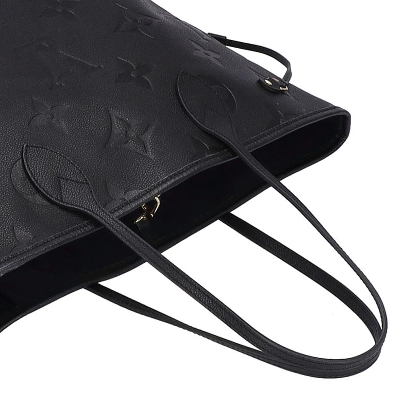 LOUIS VUITTON ルイヴィトン/ネヴァーフルMM/アンプラント/ノワール/M45685//RFI*/ABランク/91