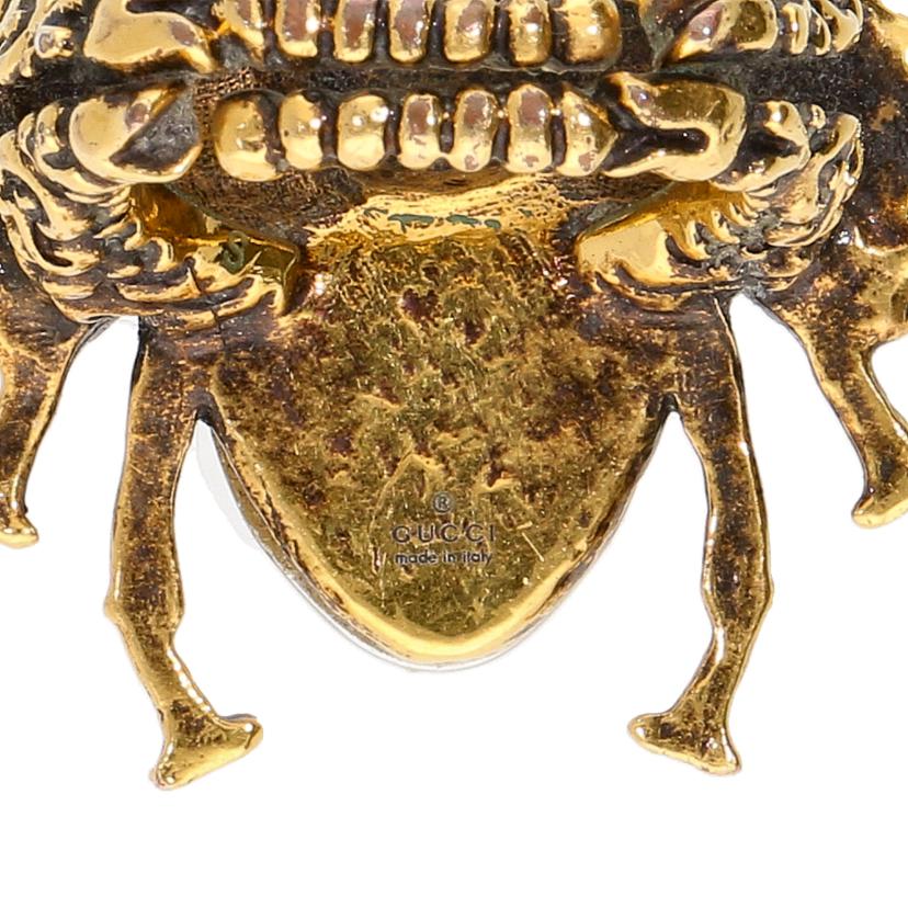 GUCCI/31 グッチ/GUCCI/Bee リング#7.5//ABランク/75