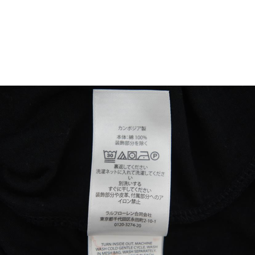 POLO RALPH LAUREN ポロ ラルフローレン/Poloベア Tシャツ//Aランク/09