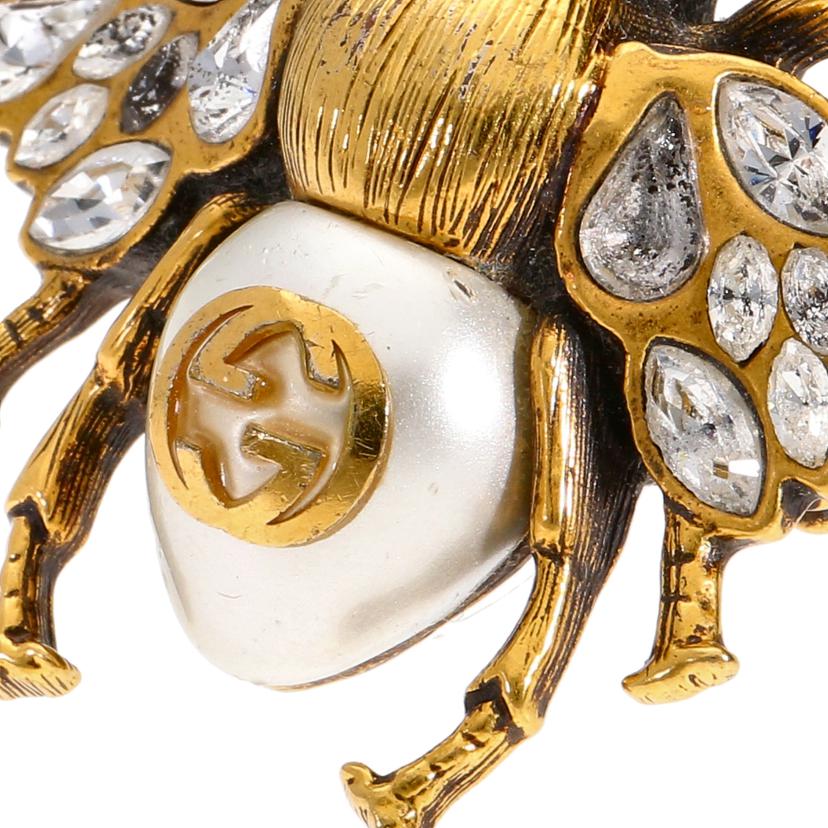 GUCCI/31 グッチ/GUCCI/Bee リング#7.5//ABランク/75