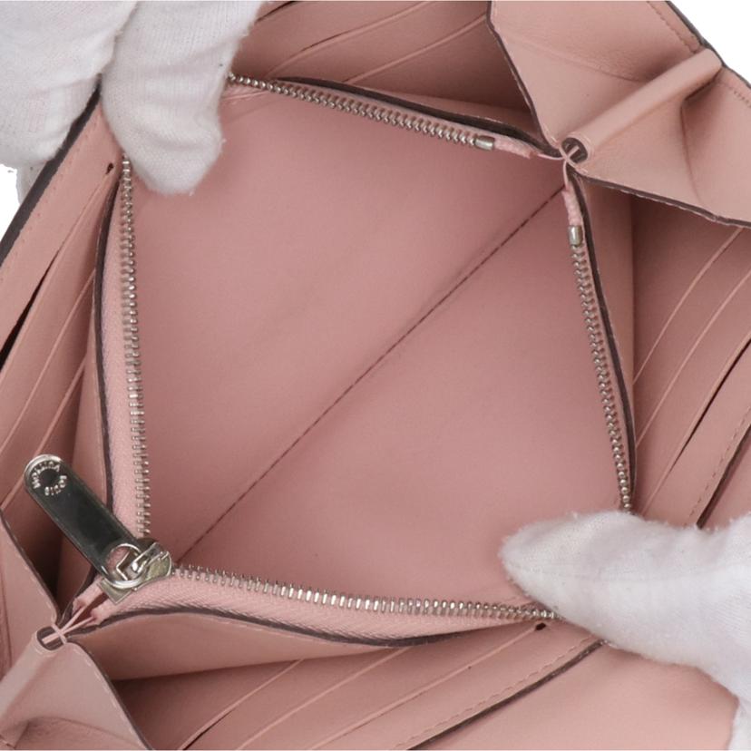 LOUIS VUITTON ルイヴィトン/ポルトフォイユイリス/マヒナ/マグノリア/M60145//TN2***/ABランク/75