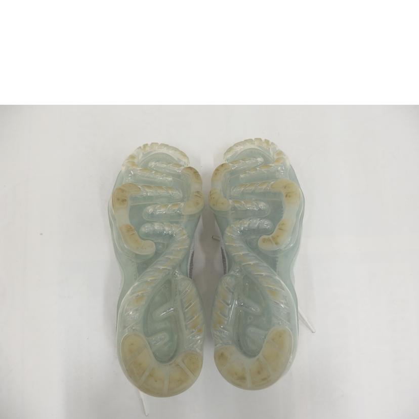 NIKE ナイキ/Nike Air VaporMax 2023 Flyknit Pure Platinum/DV1678-002//ABランク/82