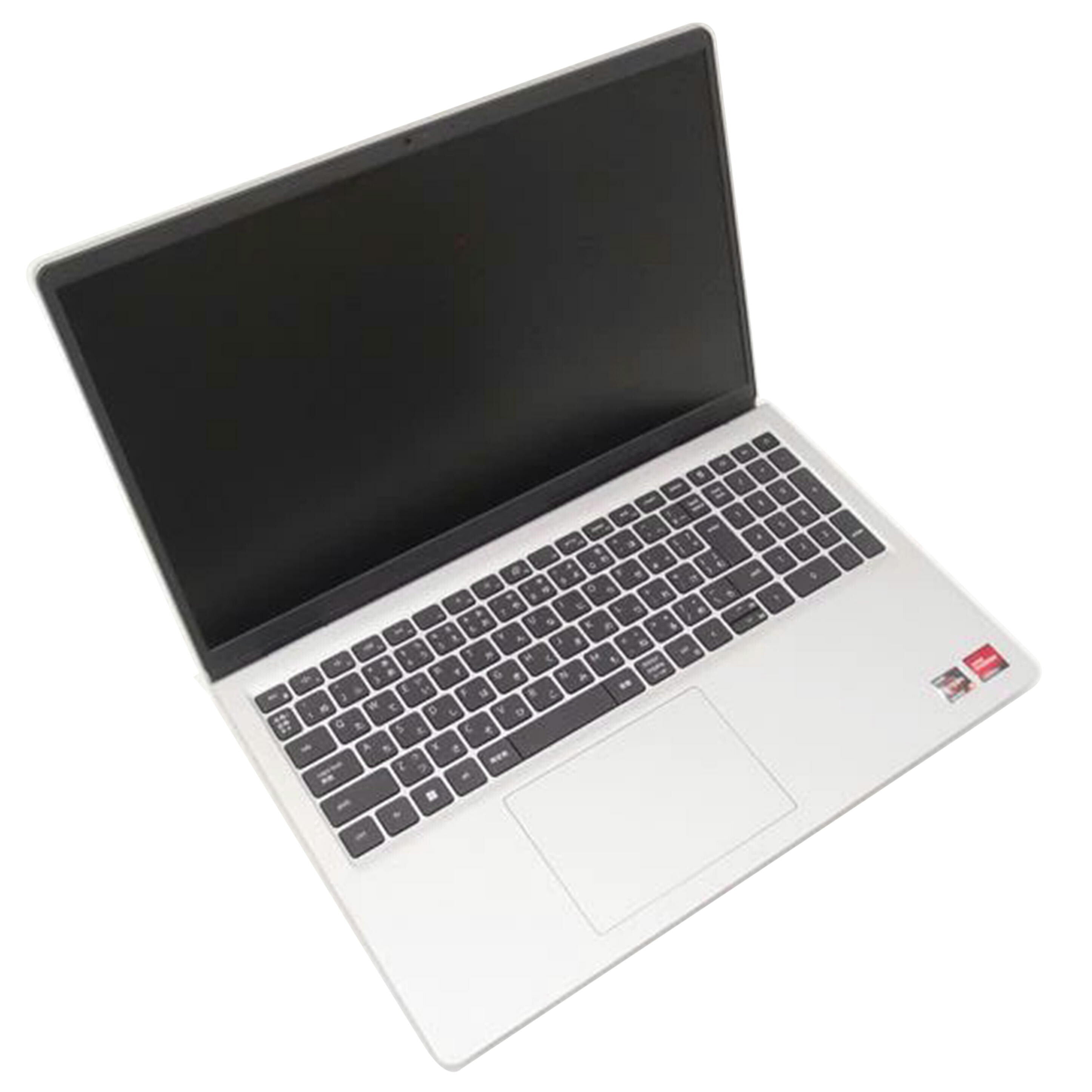 DELL デル/Inspiron 15 3535/ノートパソコン/P112F006//36738019156/ABランク/69