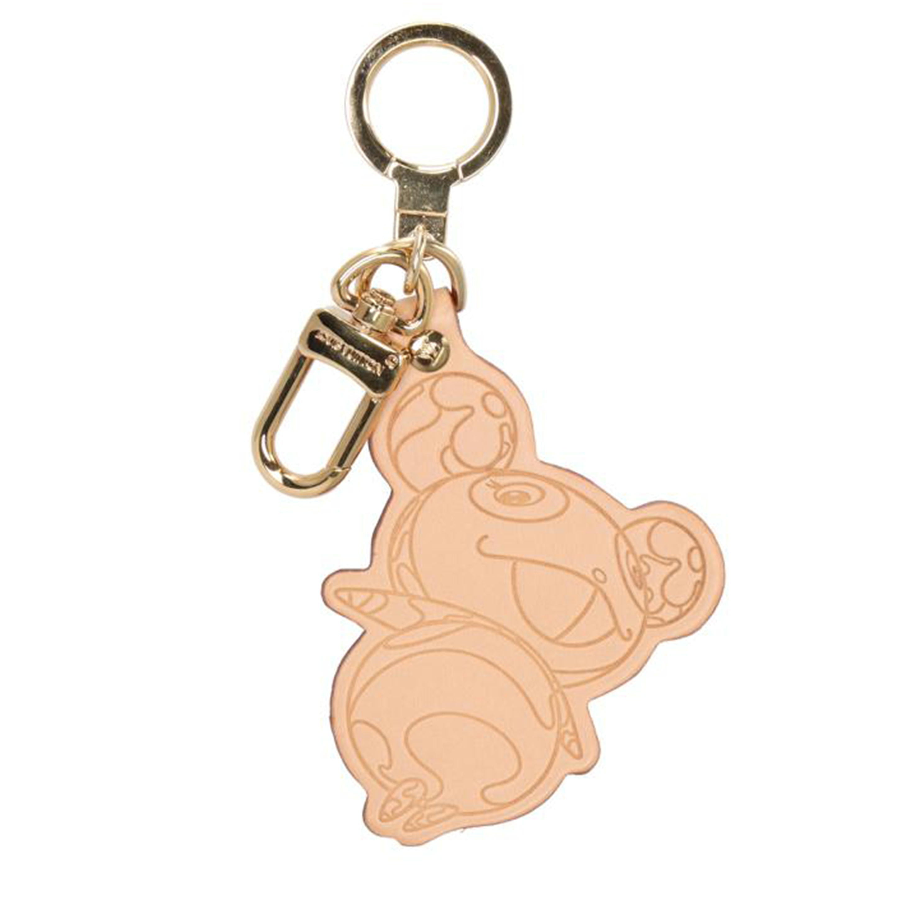 LOUIS VUITTON ルイ・ヴィトン/ ポルト・クレ.パンダ/モノグラム/M62637//CT1***/ABランク/05