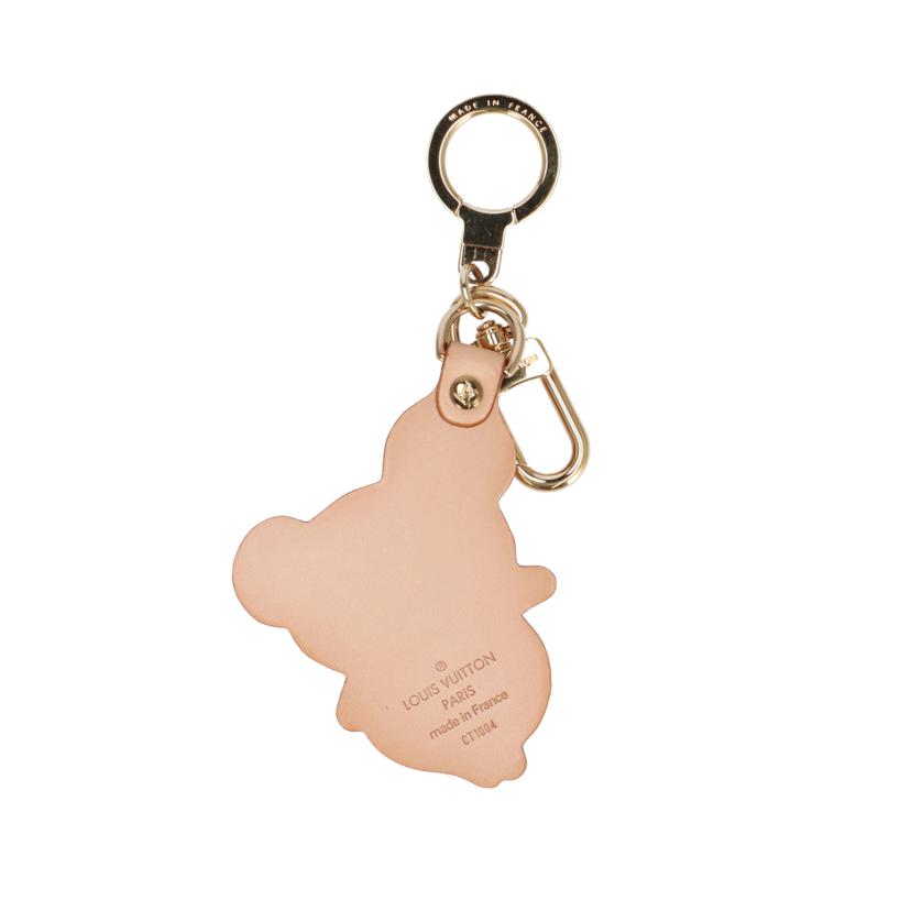 LOUIS VUITTON ルイ・ヴィトン/ ポルト・クレ.パンダ/モノグラム/M62637//CT1***/ABランク/05