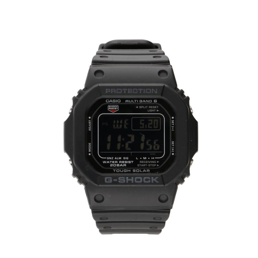 CASIO カシオ/G-SHOCK/GW-M5610U-1BJF//202*****/ABランク/24