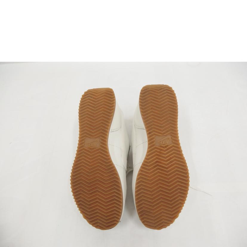 NIKE ナイキ/Nike Women's Cortez SE Sail/ホワイト/HV6936-133//ABランク/82