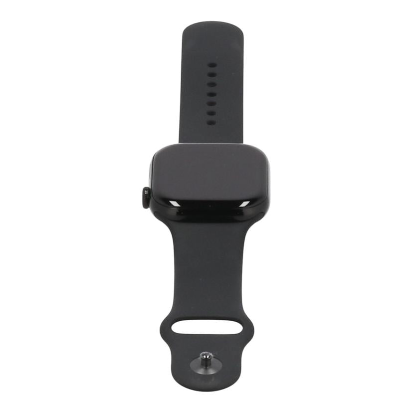 Apple アップル /AppleWatch Series10 GPS 46mm/MWWP3J/A//D2NRL7YV4T/ABランク/62