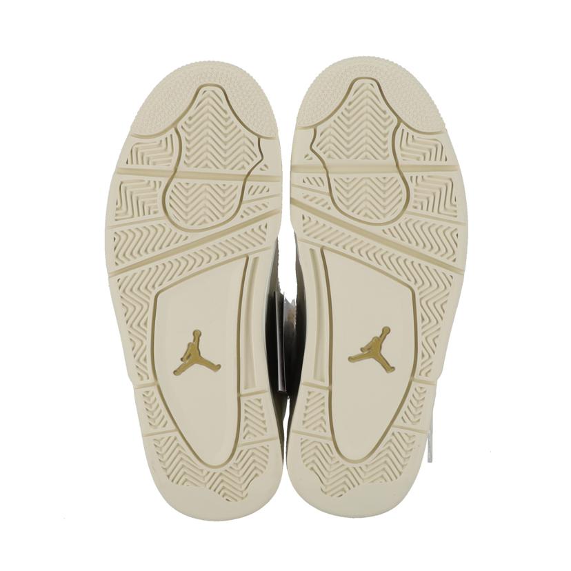 NIKE ナイキ/エアジョーダン 4 レトロ/レディース/AQ9129-170//Sランク/93