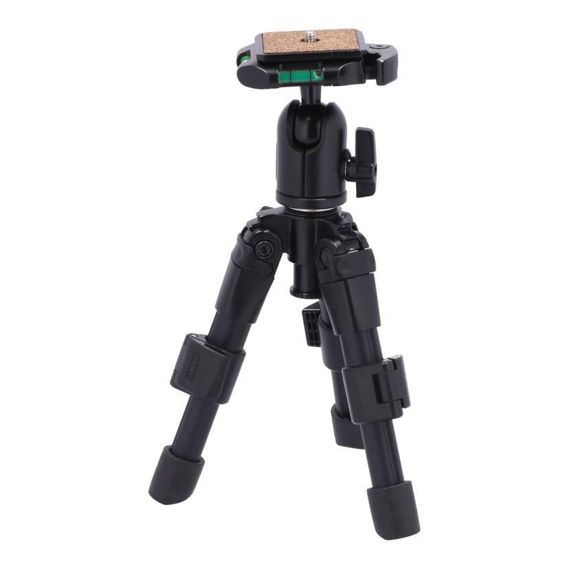 SLIK スリック /テーブル三脚/ミニプロ7 N/MINI PRO 7N//-/Bランク/81