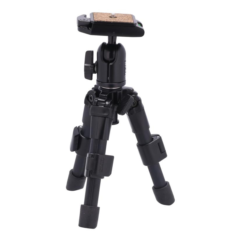 SLIK スリック /テーブル三脚/ミニプロ7 N/MINI PRO 7N//-/Bランク/81