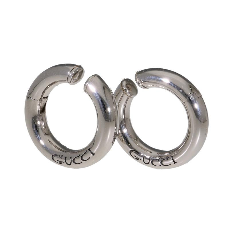 GUCCI/31 グッチ/グッチ/SPECULUM MAJUS イヤーカフ//Aランク/75