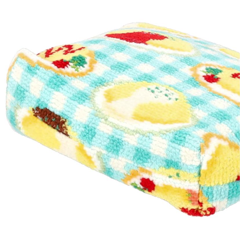 FEILER フェイラー/ポーチL/ハッピーオムライス//ABランク/93