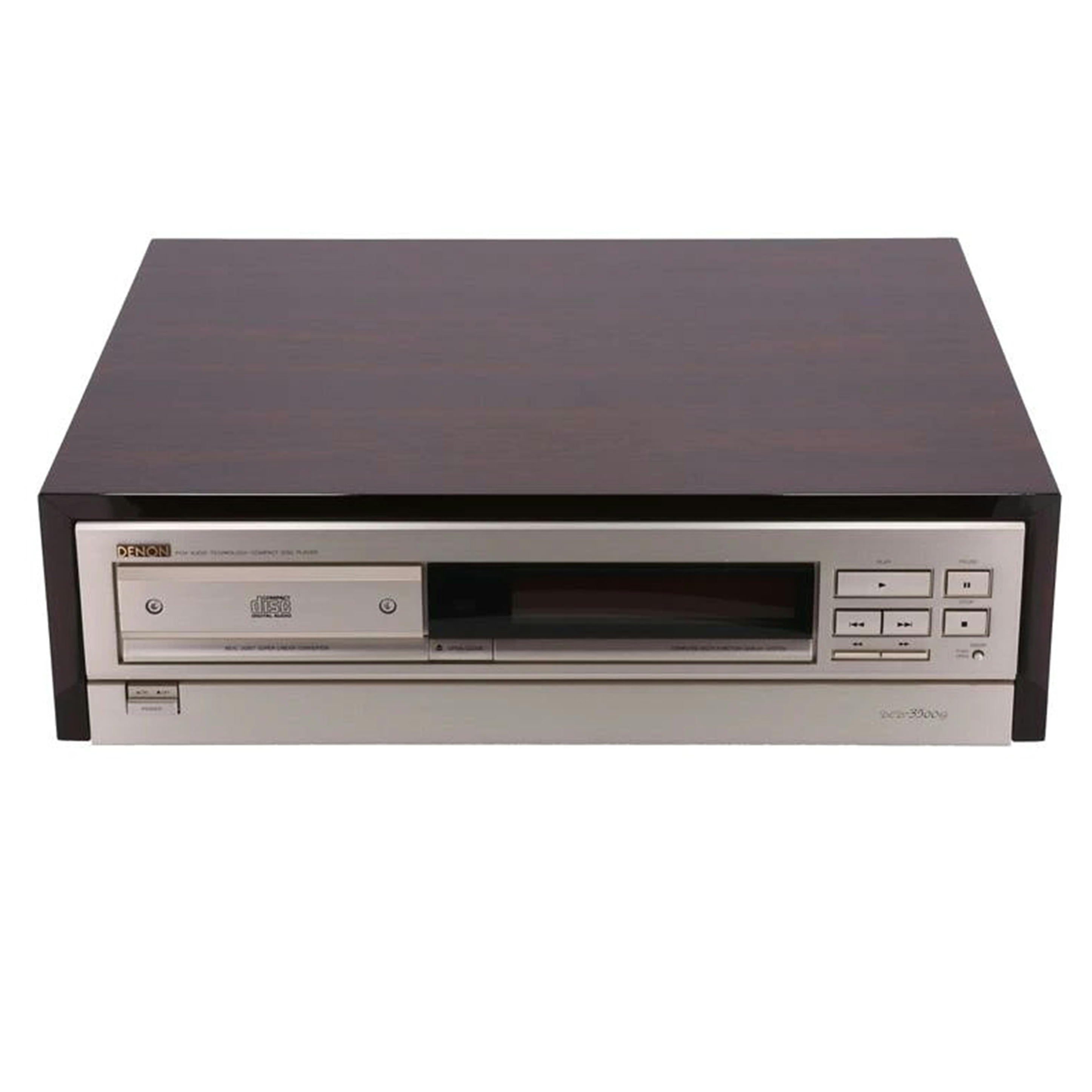 DENON デノン /CDプレーヤー /DCD-3500G//9111504762/Bランク/62
