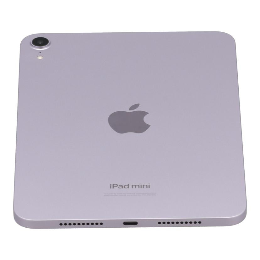 Apple アップル /iPad mini Wi-Fi 128GB 2024/MXN93J/A//P12LWQYWQM/Aランク/24