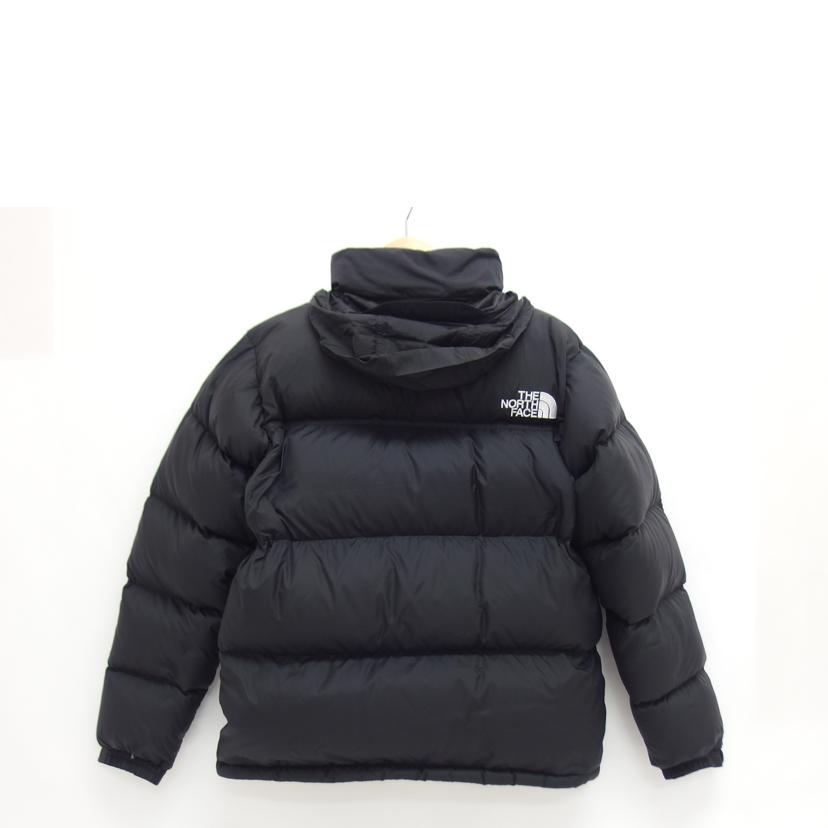 THE NORTH FACE ノースフェイス/ヌプシジャケット/ND92335//Bランク/04