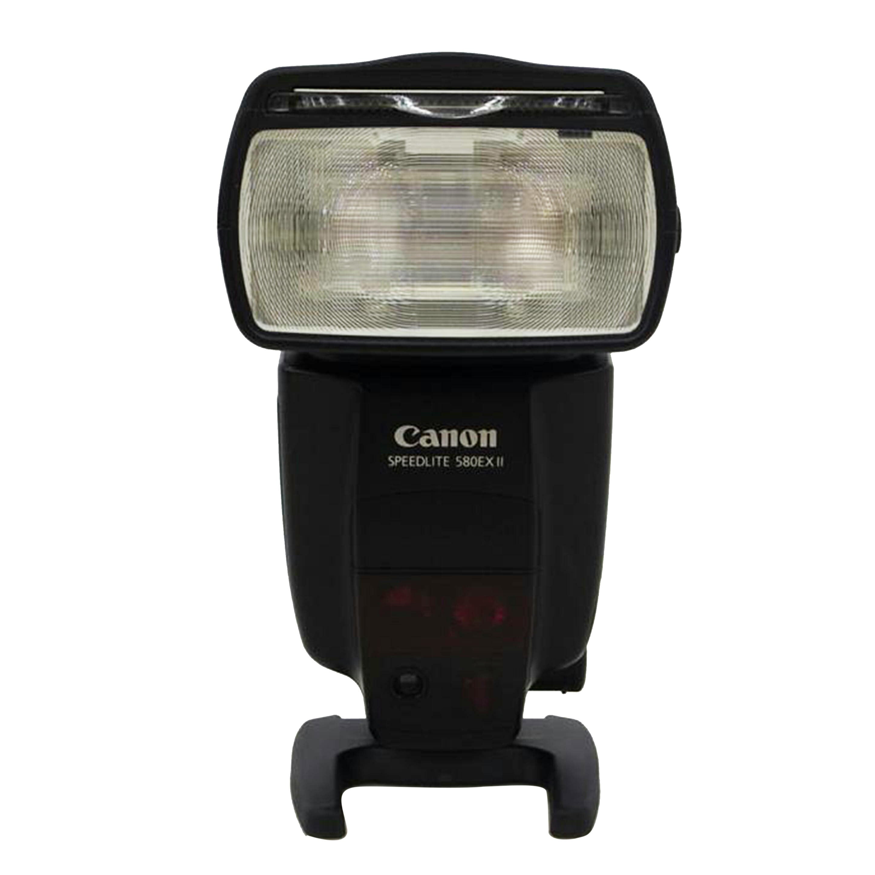 Canon キャノン/ストロボ/SPEEDLITE580 EX II/SPEEDLITE580 EX II//A52424/Cランク/75