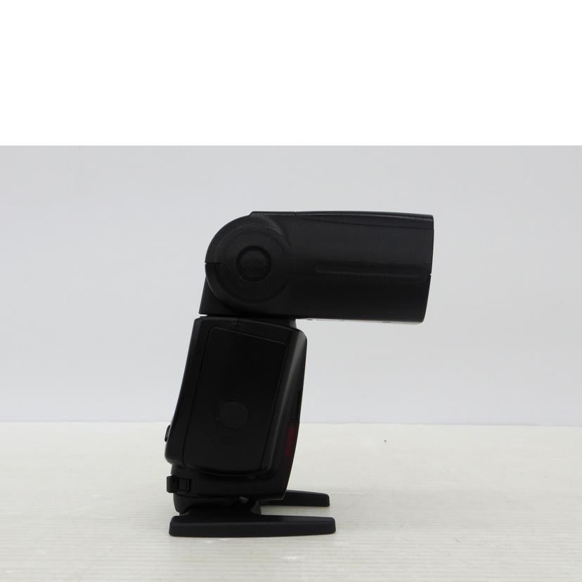 Canon キャノン/ストロボ/SPEEDLITE580 EX II/SPEEDLITE580 EX II//A52424/Cランク/75