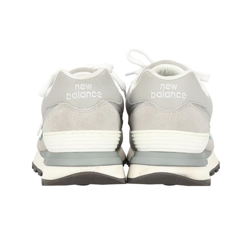 new balance ニューバランス/U574LGEG//ABランク/09