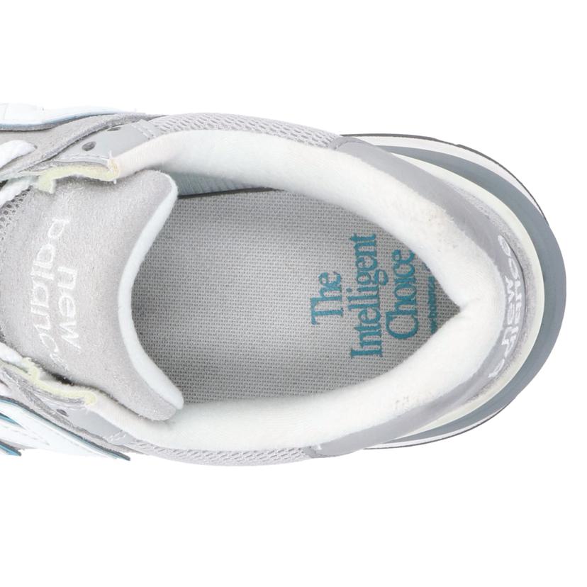 new balance ニューバランス/U574LGEG//ABランク/09