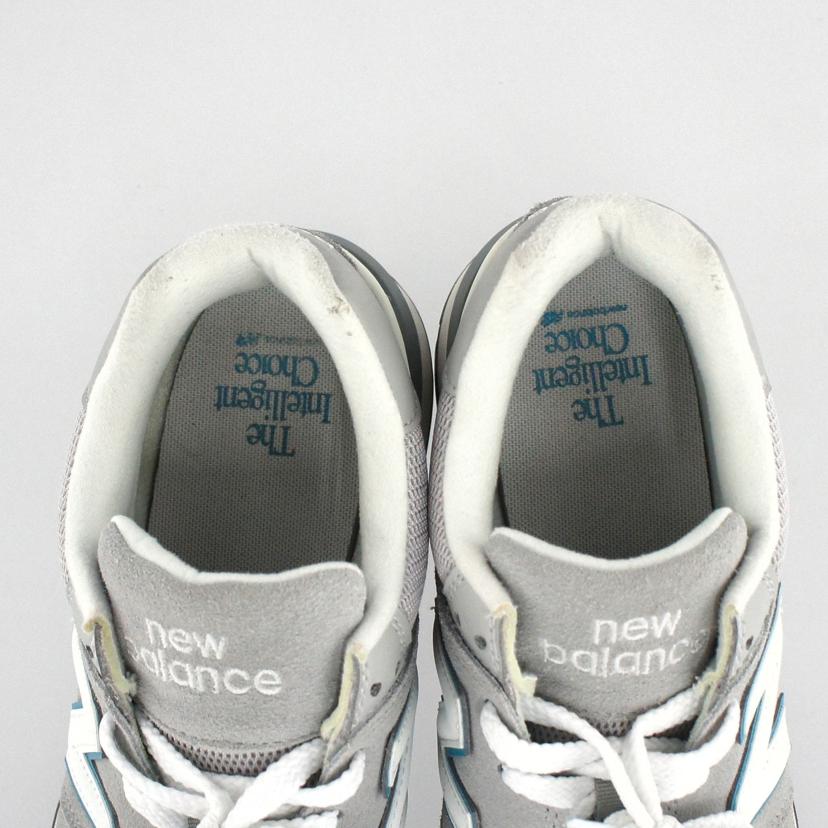 new balance ニューバランス/U574LGEG//ABランク/09