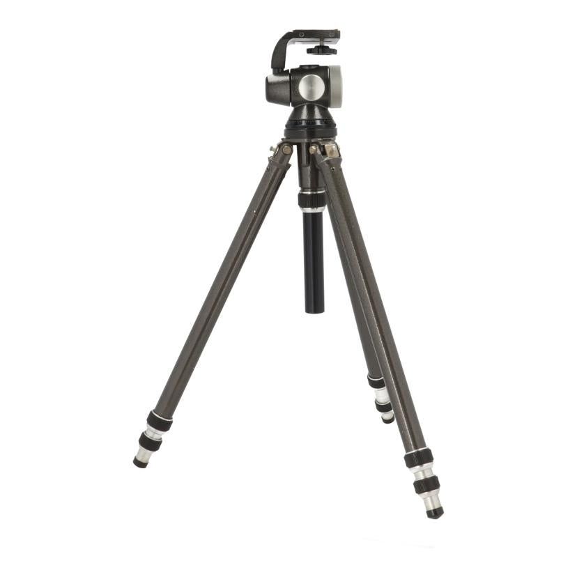 Gitzo ジッツオ/三脚+雲台/アルミ3段+G1375M//-/Bランク/01