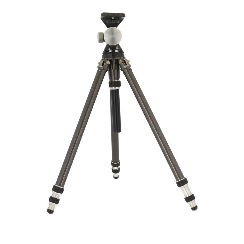 Gitzo ジッツオ/三脚+雲台/アルミ3段+G1375M//-/Bランク/01