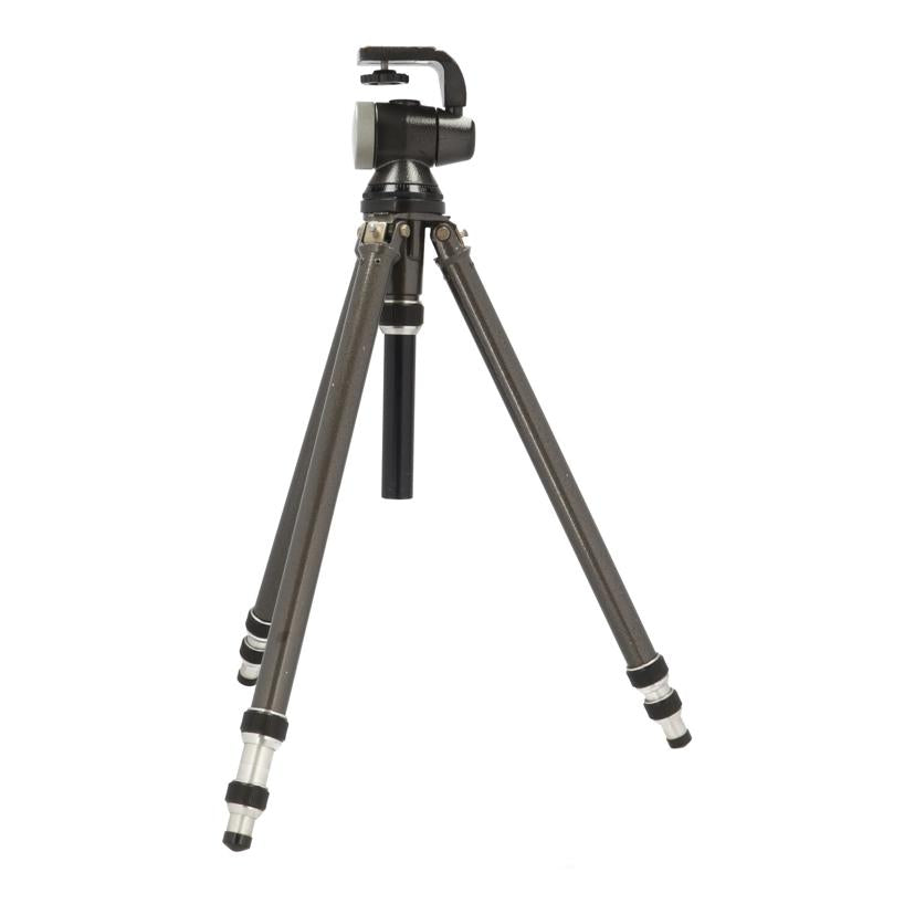 Gitzo ジッツオ/三脚+雲台/アルミ3段+G1375M//-/Bランク/01