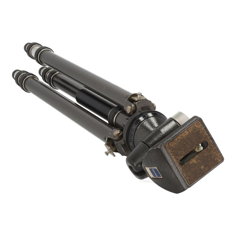 Gitzo ジッツオ/三脚+雲台/アルミ3段+G1375M//-/Bランク/01