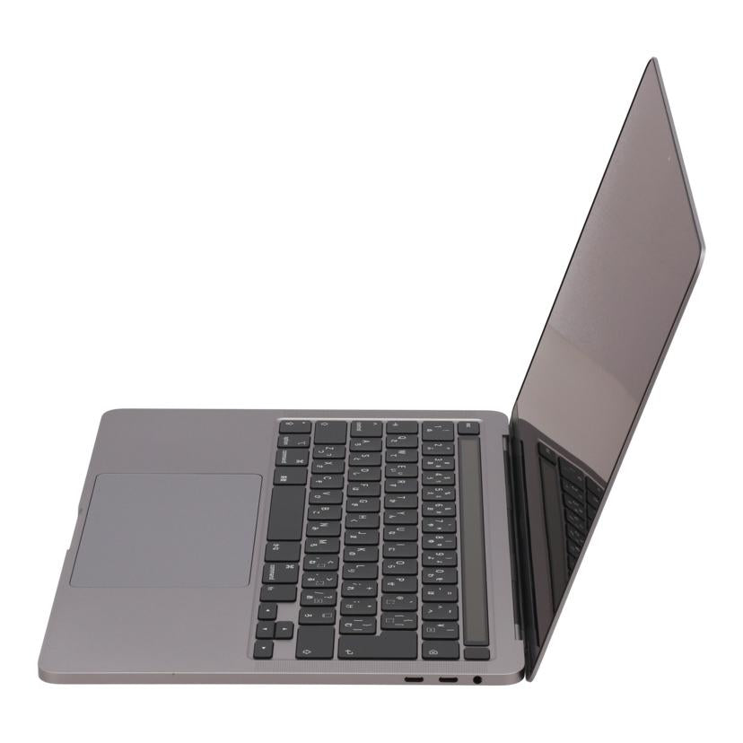 Apple アップル /MacBook Pro (13インチ, Mid 2020)/MWP42J/A//C02CWLJUML7H/Bランク/82