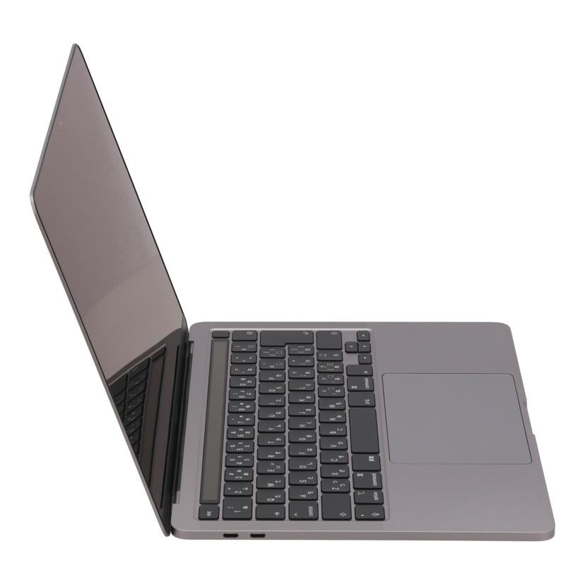 Apple アップル /MacBook Pro (13インチ, Mid 2020)/MWP42J/A//C02CWLJUML7H/Bランク/82