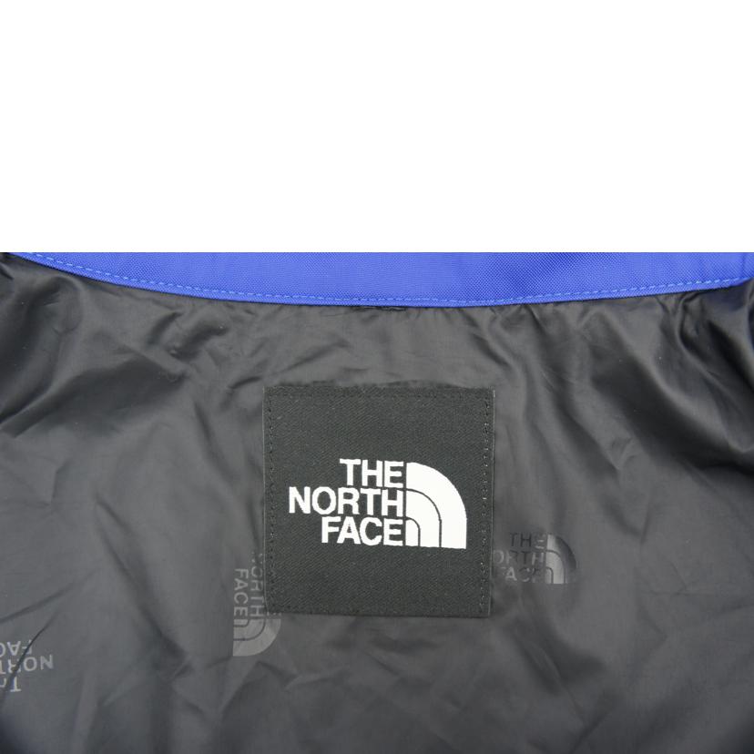 THE NORTH FACE ノースフェイス/コーチジャケット/NP72130//Aランク/24