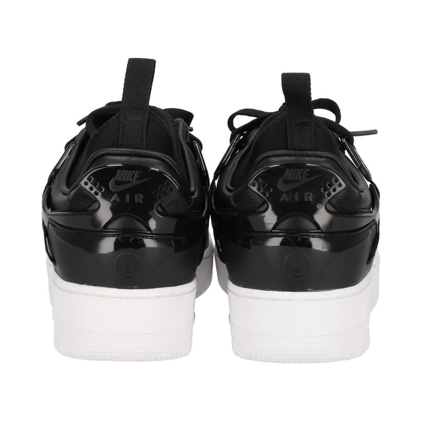 NIKE ナイキ/AIR FORCE 1 LOW SP UC/28cm/ブラック/DQ7558-002//Aランク/01